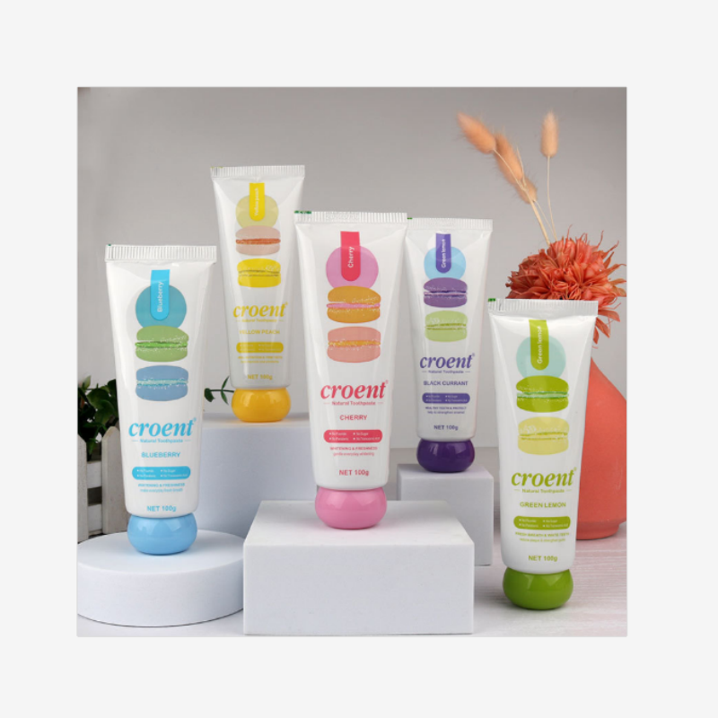 Новое поступление, многофункциональная зубная паста с фруктовым вкусом, для чувствительности, отбеливание зубов, зубная паста 100 г