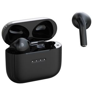 Auricolari Stereo BT-74 con Custodia di Ricarica per Telefoni iOS e Android, Cuffie Wireless Bestseller - Product Image 2