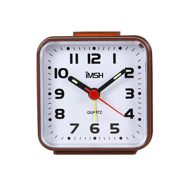 สีน้ำตาล