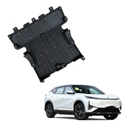 Protection inférieure de châssis et de batterie OE B022543 pour Dongfeng Aeolus L7 – Garde-boue anti-éclaboussures