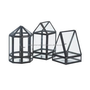 <b>Mini</b> Iron Terrarium - Product Image 2