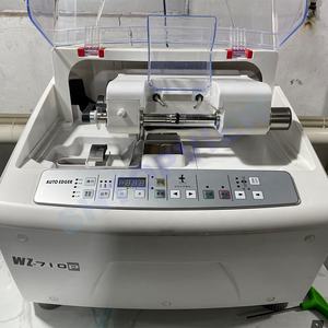 מכונת חיתוך אוטומטית לעדשה WZ-710P למחשב, CR ועדשת זכוכית - Product Image 4