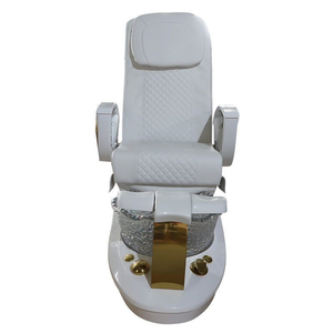 Sillón Eléctrico para Pedicura <span class=keywords><strong>y</strong></span> Manicura con Masaje para <span class=keywords><strong>Pies</strong></span> <span class=keywords><strong>y</strong></span> <span class=keywords><strong>Manos</strong></span>, Silla Especial para Cuidado de <span class=keywords><strong>Manos</strong></span> <span class=keywords><strong>y</strong></span> <span class=keywords><strong>Pies</strong></span>, Silla de Spa para Uñas - Product Image 4