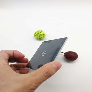 <span class=keywords><strong>Bseed</strong></span> de panel de vidrio de hembra de material de alta calidad hermosa apariencia - Product Image 3