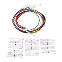 Cable de Banco para ECU, Cable de Conexión para ECU, Conector para ECU, Cable FormulaFlash, Adaptador de Pines para ECU, Cable de Pines para ECU, Cable KT200II, Cable de Banco KT200