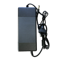 Adaptateur d'alimentation CC universel multi-usage pour amplificateur, haut-parleur, diffuseur d'arômes, lampe LED, chargeur universel en cuivre