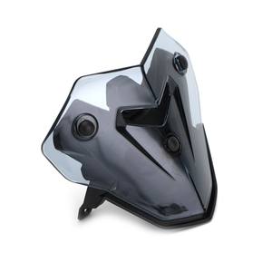 Déflecteurs de vent de pare-brise de carénage d'écran pour <span class=keywords><strong>BMW</strong></span> <span class=keywords><strong>F900R</strong></span> 2020-2021 - Product Image 6