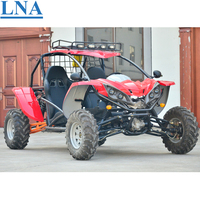 Buggy LNA 500cc 4x4 à essence, karting, fourniture d'usine