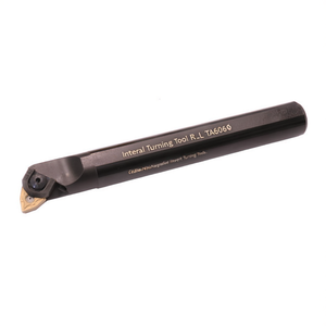 Internal Turning <b>Tool</b> R/L TA6060 Negative Insert Turning <b>Tools</b> - Product Image 2