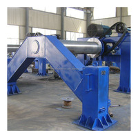 Nouvelle ligne de production de tuyaux en béton électriques pour usine de fabrication, machine de fabrication de canalisations d'égout en ciment 380V