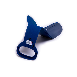 <span class=keywords><strong>Luge</strong></span> à neige pliable <span class=keywords><strong>en</strong></span> <span class=keywords><strong>plastique</strong></span> écologique, durable et portable, 59x40cm, 0,3kg, options multicolores pour l'hiver <span class=keywords><strong>en</strong></span> plein air - Product Image 1