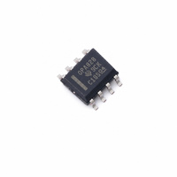 OPA828IDR SOIC-8 FET Girişli Operasyonel Amplifikatör IC Bileşenleri Distribütörü