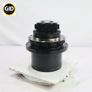 Piezas de excavadora <span class=keywords><strong>Takeuchi</strong></span> <span class=keywords><strong>TB175</strong></span> usadas, Motor de viaje TM09, transmisión <span class=keywords><strong>final</strong></span>, marca GID, 6 meses de garantía, fabricado en China - Product Image 1
