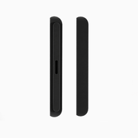 Cache-poussière magnétique pour Nintendo Switch 2, protection des ports latéraux, protection anti-rayures pour manettes, accessoires de jeu