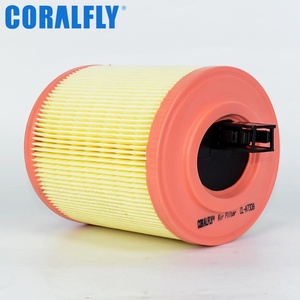 แผ่นกรองอากาศ HEPA สำหรับ Chevrolet 13367308แผ่นกรองอากาศแผ่นกรองอากาศแผ่นกรองอากาศ Sa 5378 - Product Image 3