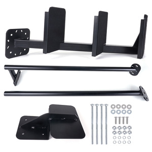 Boat Handle Steel Safety <b>Grab</b> <b>Bar</b> For Boat Retrofit Upgrade Marine Hardware - Product Image 5
