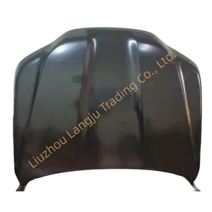 VW AUDI Toyota Nissan Mazda Chevrolet Ford Lincoln Cadillac Chrysle Auto Body Parts Car Hoods Benz Parts