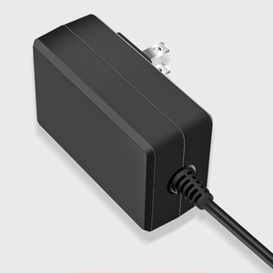 <b>12V</b> 3A US <b>Plug</b> Power Adapter ETL UL FCC Certified For Monitor LED Strip Router - Product Image 2