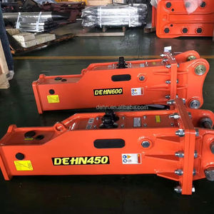 الأكثر مبيعًا كسارة هيدروليكية SB20 مصنع مطرقة هيدروليكية - Product Image 1