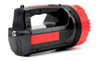 Répulsif ultrasonique d'extérieur pour chiens, lecteur d'ondes sonores, haute puissance pour chats, serpent, renard, animaux, avec lumière LED