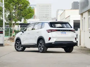 2022 Wuling STARS GM Wuling xingchen SUV 2.0L DHT 전기 속도 모델 새로운 에너지 자동차 자동 하이브리드 저렴한 자동차 중국에서