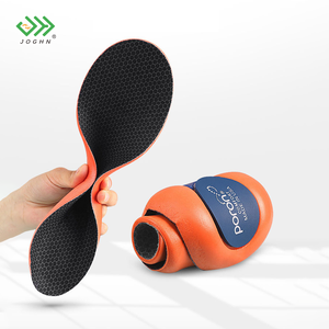 Almohadillas Antifatiga JOGHN, Almohadillas <span class=keywords><strong>Metatarsales</strong></span>, <span class=keywords><strong>Plantillas</strong></span> con Amortiguación para Fascitis Plantar, <span class=keywords><strong>Plantillas</strong></span> de PU - Product Image 4
