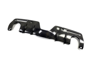 Kit de cuerpo de fibra de carbono estilo AIM para <span class=keywords><strong>Toyota</strong></span> Supra A90 difusor de labio delantero alerón falda lateral 2019-2023 - Product Image 2