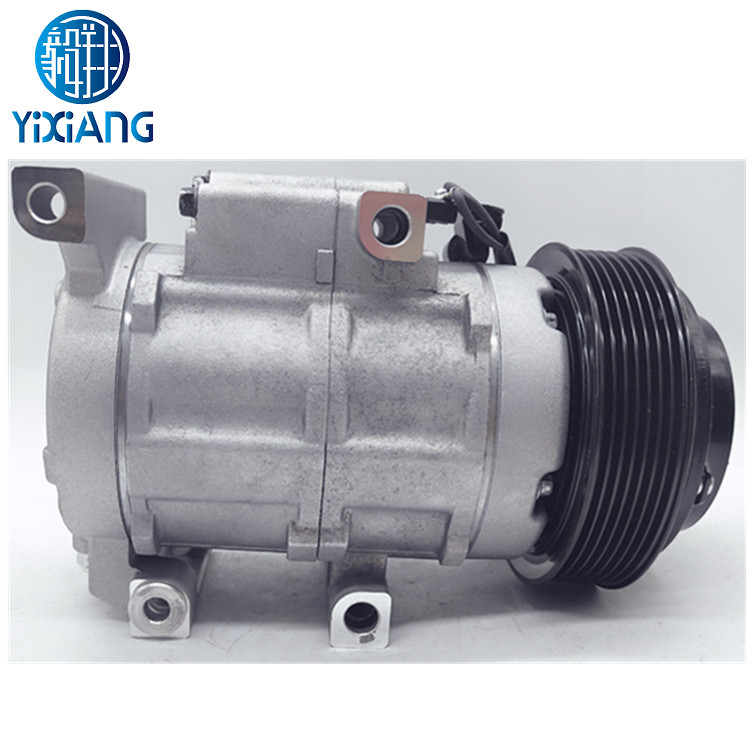 hiro AC Compressor 977014H000 for Hyundai Grand Starex - Yixiang