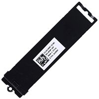 2023 Heatsink Baru untuk Hard Drive Desktop Server Penyimpanan Model 0K3RRF Bantalan Paduan Tembaga Aluminium M.2 2280 Kipas SSD 70x70x15mm