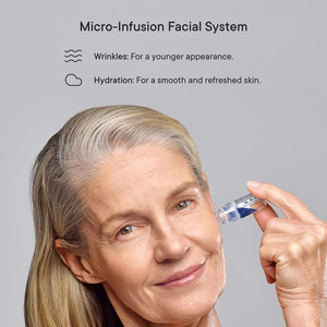 Sérum éclaircissant et anti-taches à la niacinamide, produits réparateurs, 377 pour éliminer les taches de rousseur, soin du visage, sérum pour le visage - Product Image 4