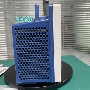 Osciloscopio de Alta Velocidad Rohde & Schwarz RTO64, 1 Millón de Formas de Onda por Segundo xgeqpt - Product Image 4