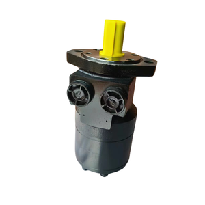 Moteurs hydrauliques ZHENYUAN TB TB0130 TB0295 TB0100 TB0130AS100LAAY TB0295AS130AAAG TB0100AM100LAAY - Product Image 6