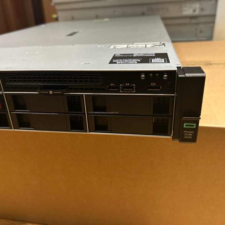 Hpe Proliant Dl380 Gen10 Supermicro Rack Server Puls DL380GEN10