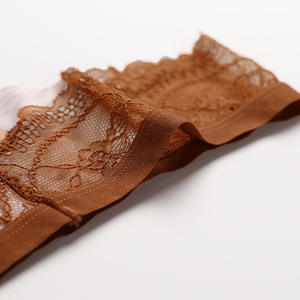 Bragas de mujer europeas americanas <span class=keywords><strong>Tanga</strong></span> sexy Ropa interior Chicas <span class=keywords><strong>En</strong></span> <span class=keywords><strong>Tanga</strong></span> <span class=keywords><strong>Hot</strong></span> Sexy Lace G-string Bragas Tangas de encaje para mujer - Product Image 6