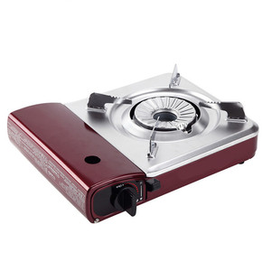 Mini estufa de <span class=keywords><strong>gas</strong></span> propano, eléctrica, solar, portátil, para acampar, china - Product Image 3