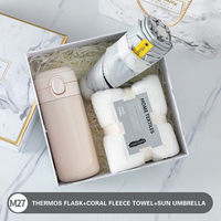 Coffret Cadeau d'Entreprise Promotionnel Pratique et Très Vendu pour la Saint-Valentin, Cadeaux pour le Personnel, Souvenirs de Mariage pour les Invités