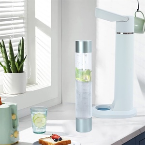Nuova macchina per acqua frizzante per acqua gassata bianca Co2 2025 - Product Image 2