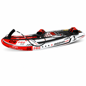 Tabla de Surf a Motor de Gasolina de 62 KM/H, Motor EFI de 2 Tiempos y 118 CC, 15 KW, Tabla de Fibra de Carbono T1000, Arranque Eléctrico - Product Image 4