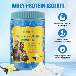 Stok mevcut toptan peynir altı suyu Protein tozu - Product Image 3