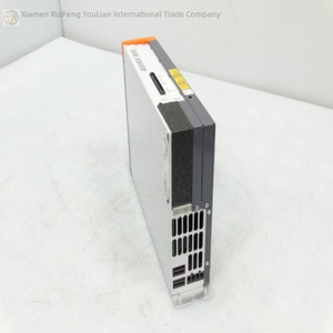 บี &amp; ไดรฟ์รุ่น 8v1045.001-2 ของแท้ใหม่พร้อมส่ง ระบบอัตโนมัติทางอุตสาหกรรม ชุดควบคุม PLC สำหรับการเขียนโปรแกรมเฉพาะ - Product Image 1