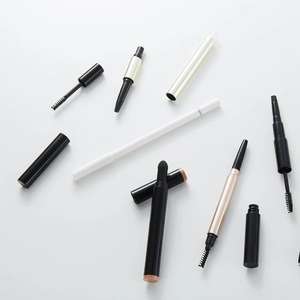 Stylo Eyeliner Liquide Vide Haute Qualité à Tête Unique avec Pointe en <span class=keywords><strong>Feutre</strong></span>, Matériau PP, Étanche et Hermétique, 2,0 ML, Emballage Cosmétique - Product Image 5