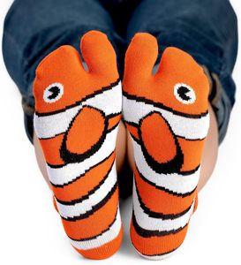 Calcetines con Estampado Animal <span class=keywords><strong>Unisex</strong></span>, Ideales <span class=keywords><strong>para</strong></span> Regalos, Regalos de Papá Noel Secreto y Regalos de Elefante Blanco <span class=keywords><strong>para</strong></span> Adolescentes, Hombres y Mujeres - Product Image 4