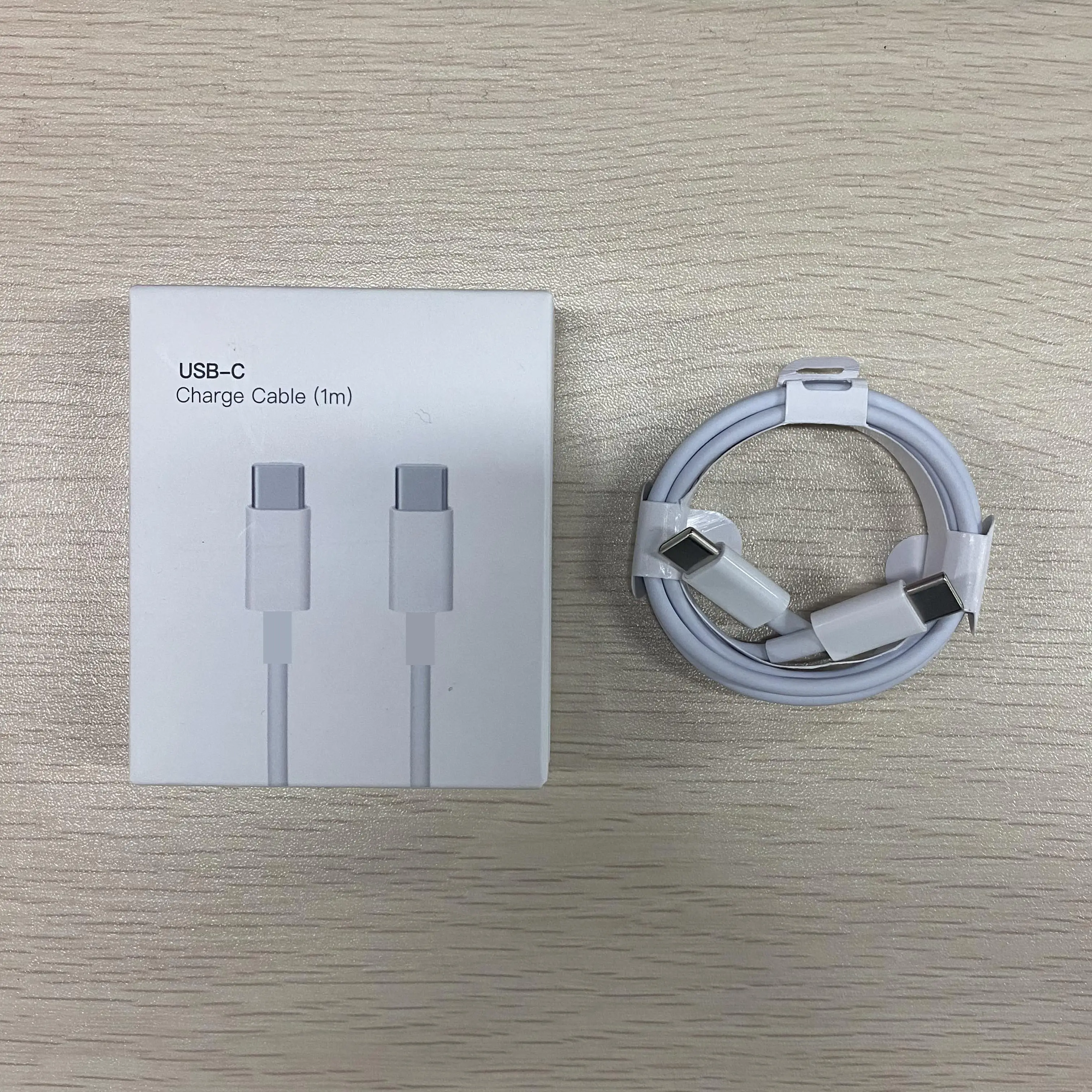 Type C To C 1M 2M 3M 60w fast charging original usb c to c custom charging usbc type data cables for apple for iphone