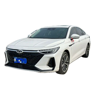 Chery Arrizo 8 1.6T DCT <span class=keywords><strong>Ya</strong></span> Usata del 2022 |   Guida a Sinistra |   Esportazione Legale dalla Cina |   Spedizione Globale - Product Image 1