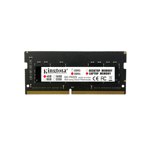 RAM para Portátil OEM DDR4 de 16 GB y 3200 MHz ECC para Juegos - Product Image 6