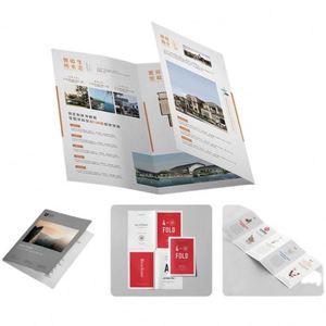 Plieuse de bureau automatique A4 haute vitesse pour documents, journaux, enveloppes, livrets, brochures – Neuve - Product Image 3