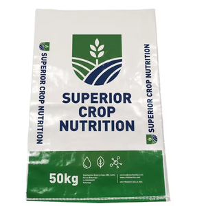 <span class=keywords><strong>Sac</strong></span> tissé en PP laminé BOPP personnalisé avec logo, prix abordable, 15 kg, 20 kg, pour mélange <span class=keywords><strong>de</strong></span> potting, compost organique, engrais, sable, <span class=keywords><strong>terreau</strong></span> - Product Image 1