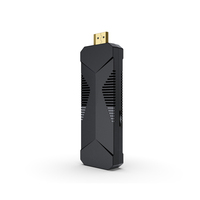 2025 nuevo X96 S600 4K Tv Stick Quad Core Android 10 Dual WIFI 2GB RAM 16GB ROM H313 Smart Fire TV Stick Mini Set-Top Box X96