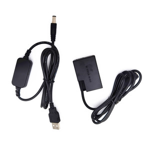 5V Sonononvertor a DR-E18 umummy atteratteriy para ananon S2 S3 E7777777777200D 750D 760iss 800iss ISS 8000D 8i Bel Ebel 6 T7 - Product Image 2