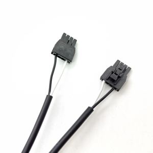 1/<span class=keywords><strong>2</strong></span>/<span class=keywords><strong>3</strong></span> Meter Usb-Kabel Type Een Mannelijke Kabel Naar 105307-1204 1053001100 1053071204 <span class=keywords><strong>2</strong></span> Pin 4pin <span class=keywords><strong>2</strong></span>.5Mm Molex-Kabel - Product Image 6